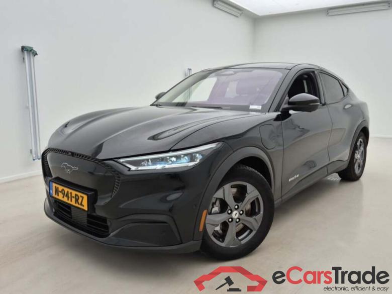 FORD Mustang Mach-E RWD 75 kWh #1