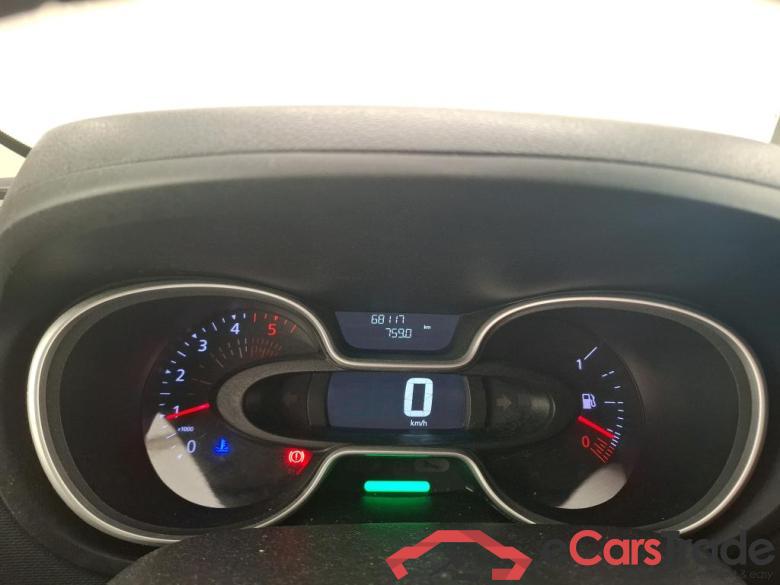 Trafic Fourgon L1H1 1000 Confort 1.6 dCi #6