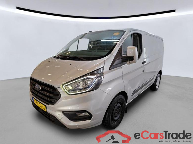 FORD Transit Custom 95 kW