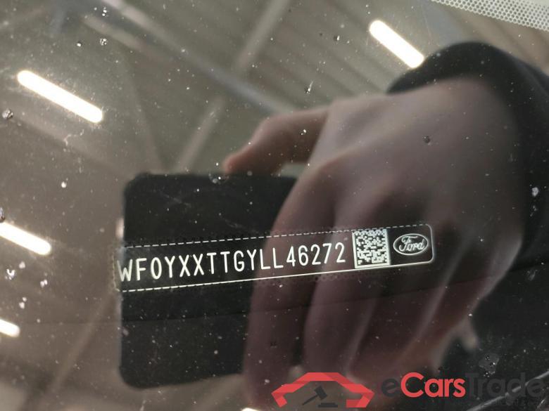 FORD Transit Custom 95 kW #2