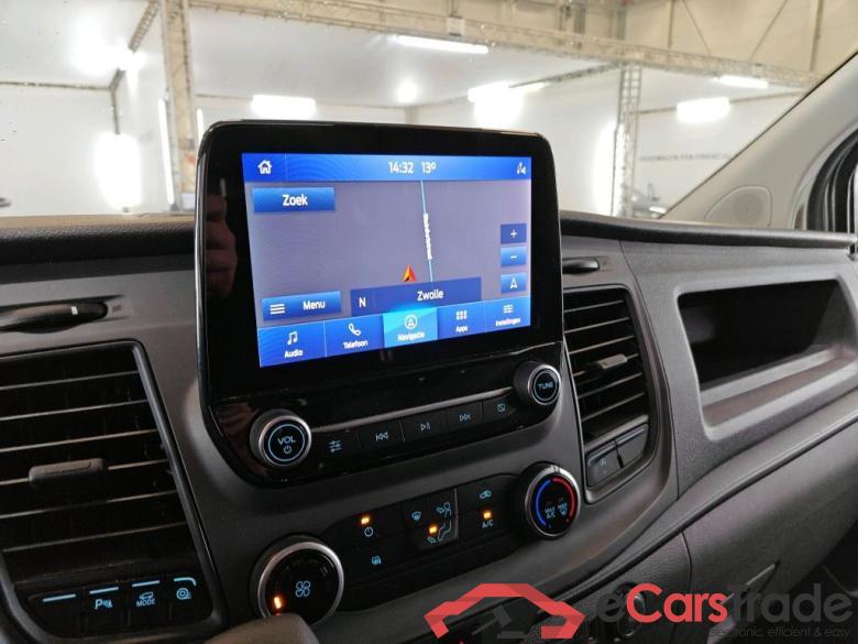 FORD Transit Custom 95 kW #3