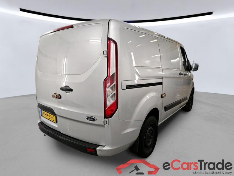 FORD Transit Custom 95 kW #5