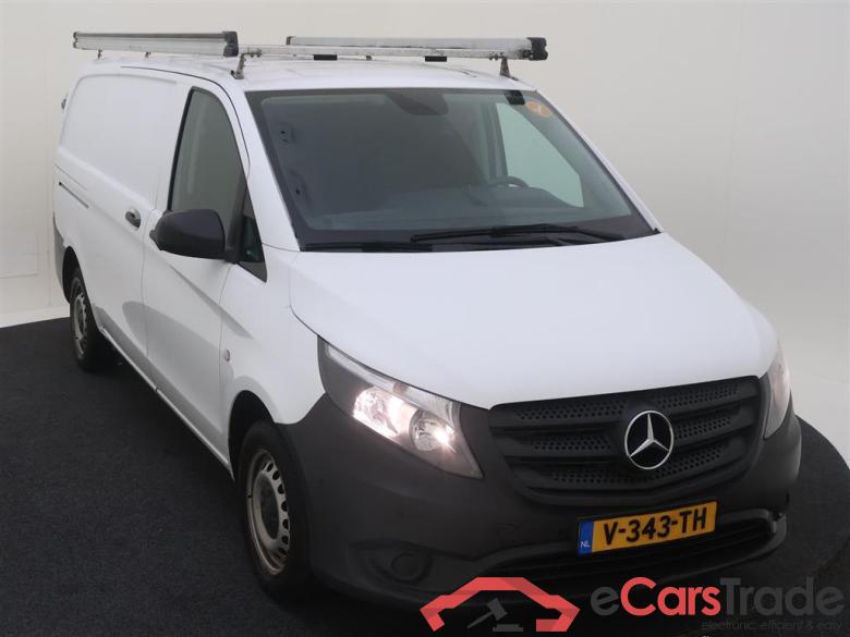 MERCEDES-BENZ Vito 100 kW #4
