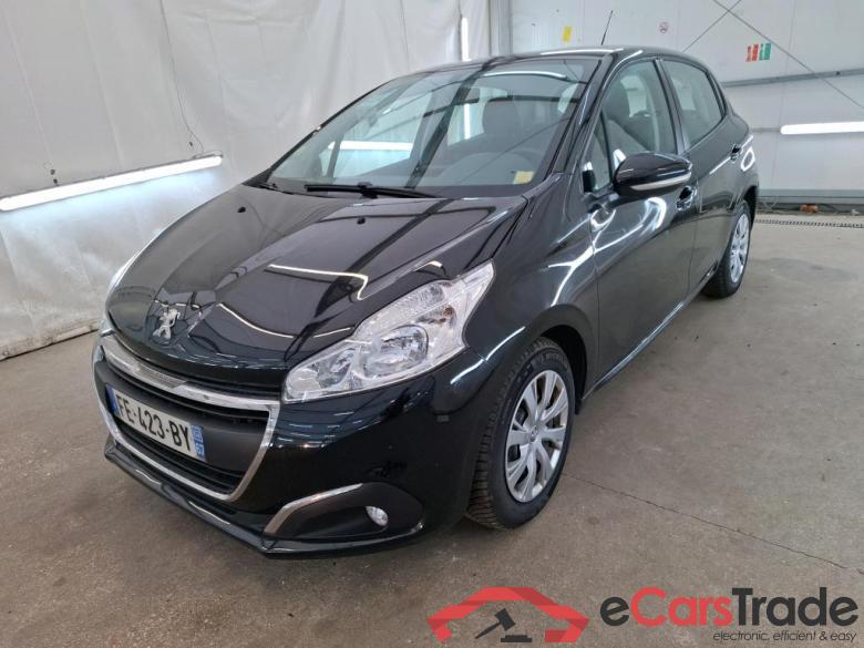 208 Affaire Premium Pack 1.5 HDi 100CV BVM5 E6dT #1