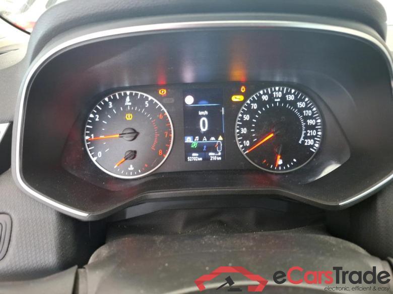 Clio V Business 1.0 SCe 70CV BVM5 E6dT / TRANSFO VP/VF #6