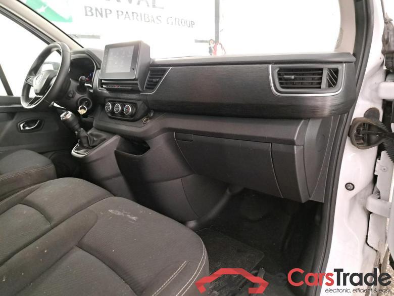 Trafic Fourgon L2H1 3T Grand Confort 2.0 dCi 130CV BVM6 E6d #5