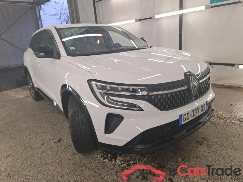 RENAULT Austral / 2022 / 5P / Crossover TECHNO E-TECH HYBRIDE 200 #4