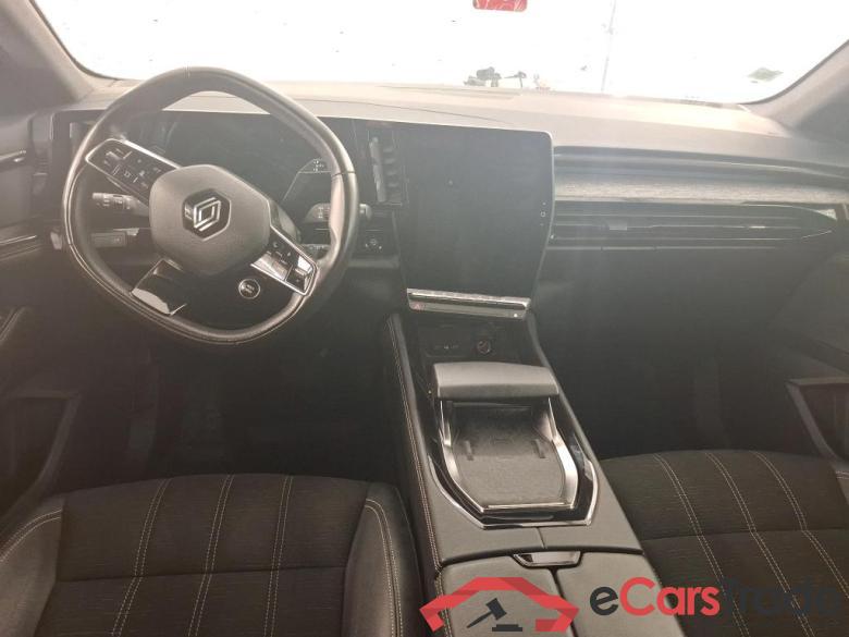 RENAULT Austral / 2022 / 5P / Crossover TECHNO E-TECH HYBRIDE 200 #5