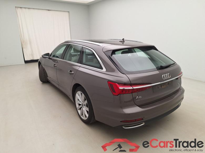 Audi, A6 Avant '18, Audi A6 Avant Business Edition 35 TDI S tronic 5d #6