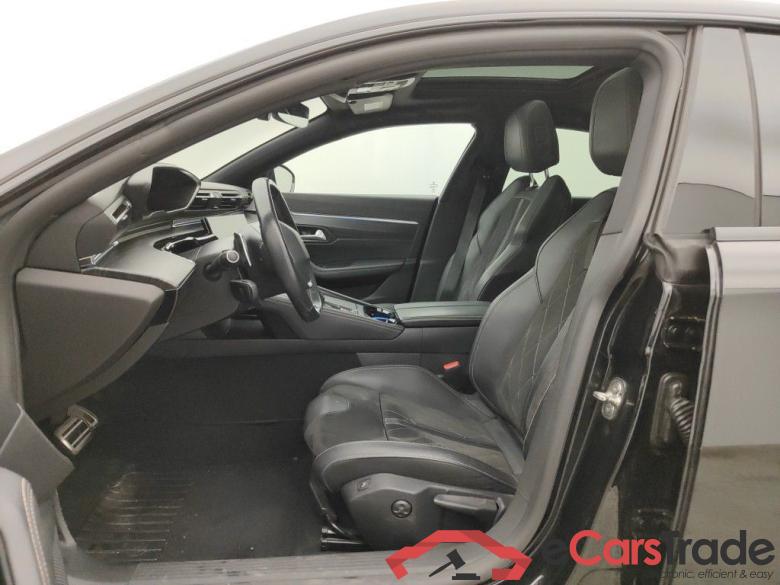 Peugeot 508 1.5 BlueHDi 130 S&S EAT8 GT Pack 5d #3