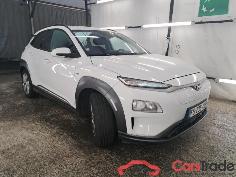 Kona Creative Electrique 2WD 39kWh BVA #5