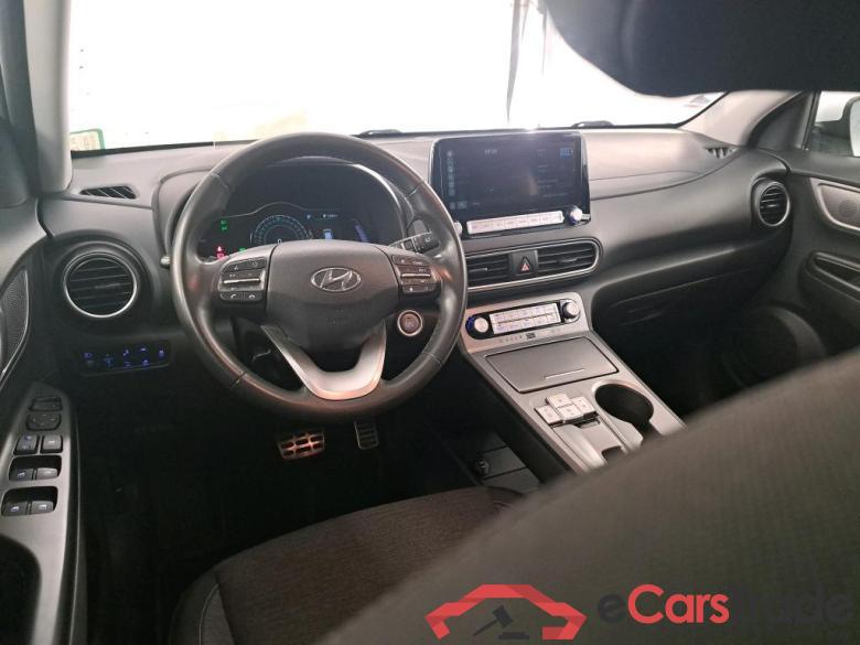 Kona Creative Electrique 2WD 39kWh BVA #6