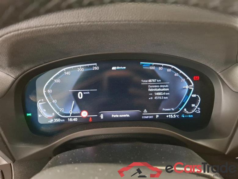 BMW X3 / 2021 / 5P / SUV xDrive30e 292ch M Sport BVA8 #6