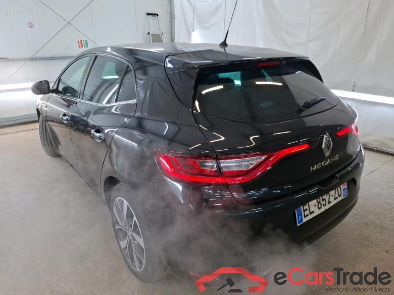 Megane IV Berline 5pt. Intens 1.2 TCe 130CV BVA7 E6 #2