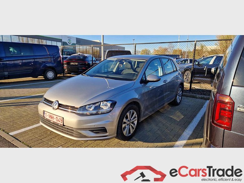 VOLKSWAGEN Golf VII Golf Trendline 1,0 l TSI 63 kW (85 PS) 5-Gang