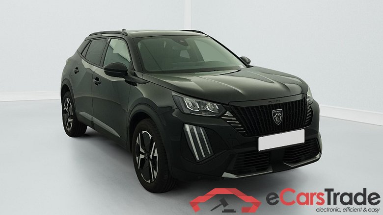 Peugeot 2008 100 S&S BVM6 Allure