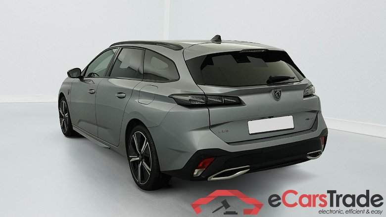 Peugeot 308 SW PHEV 225 e-EAT8 GT #5