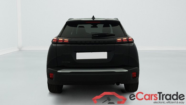 Peugeot 2008 100 S&S BVM6 Allure #6