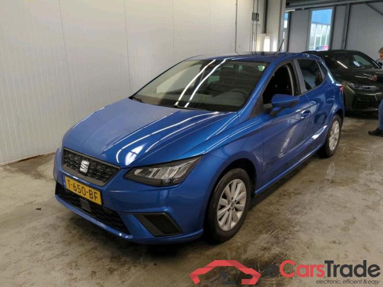 SEAT Ibiza 1.0 EcoTSI StyBnsCon #1