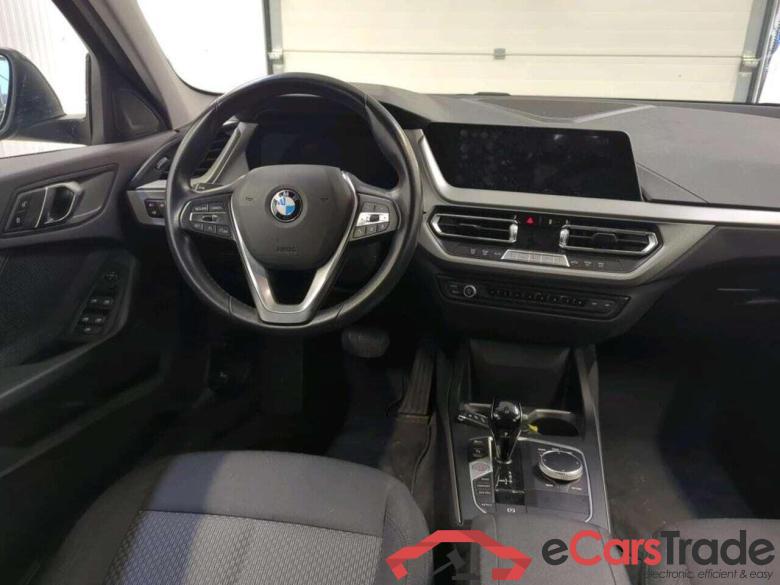 BMW 1-serie 116d Bns Edition #3