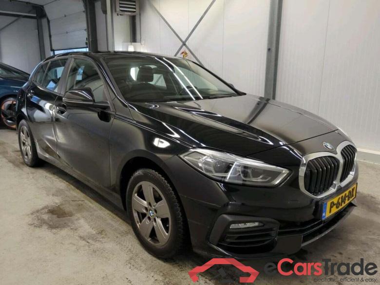 BMW 1-serie 116d Bns Edition #5