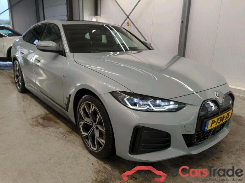 BMW i4 eDrive40 High Exec. #5