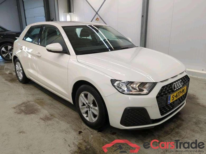 AUDI A1 Sportback 30 TFSI Pro Line #5