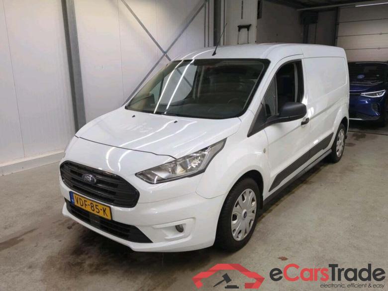 FORD Transit Connect 1.5 EcoBlue L2 Trend #1
