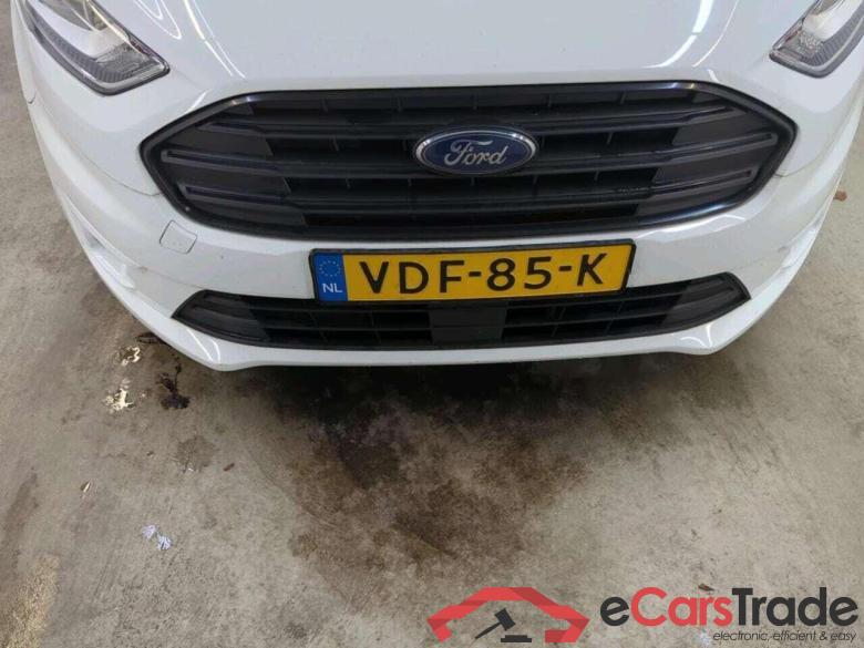 FORD Transit Connect 1.5 EcoBlue L2 Trend #4
