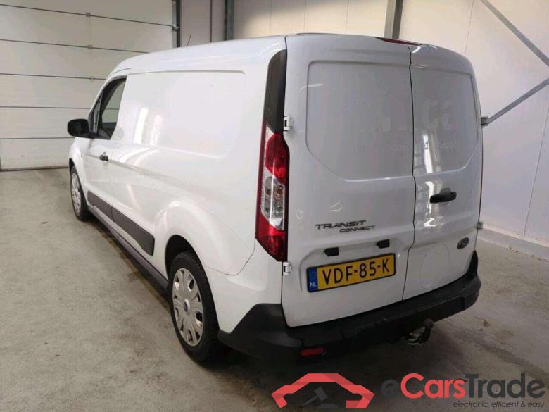 FORD Transit Connect 1.5 EcoBlue L2 Trend #6