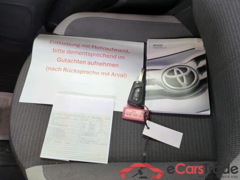 AYGO x-play 1.0 53KW MT5 E6d #3