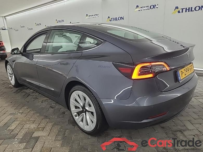 Tesla Model 3 Standard Range Plus RWD 4D 225kW #4