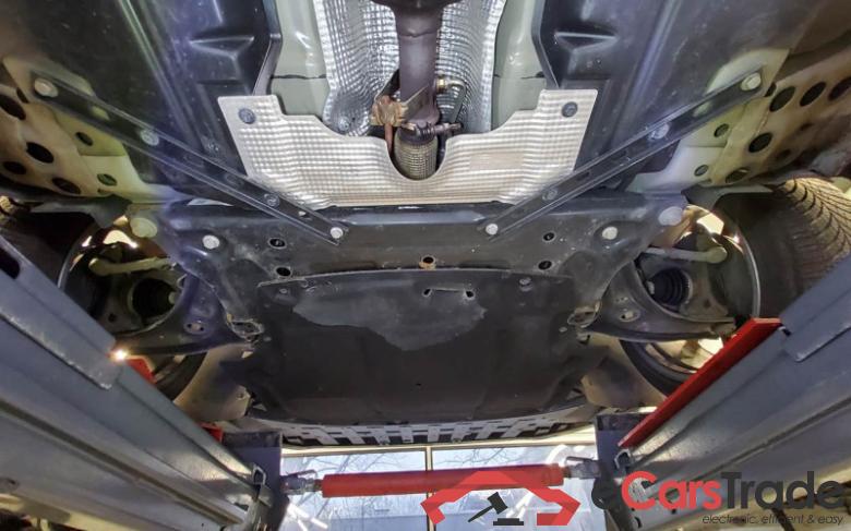 Ford Fiesta (CE1)(2017->) DE - LimS5 1.0 EcoBoost M-Hybrid EU6d, ST-Line (EURO 6d), (Facelift) 2021 - 2023 #5