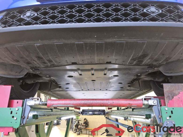 Skoda Enyaq (5AZ)(09.2020->) DE - SUV5 50, 50 Loft, 2021 - 2023 #5