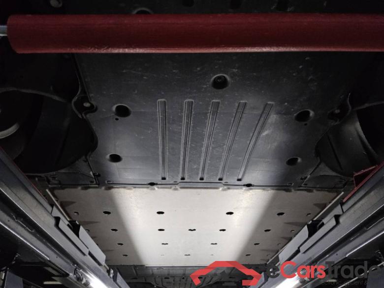 Skoda Enyaq (5AZ)(09.2020->) DE - SUV5 60, 60 Loft, 2020 - 2024 #5