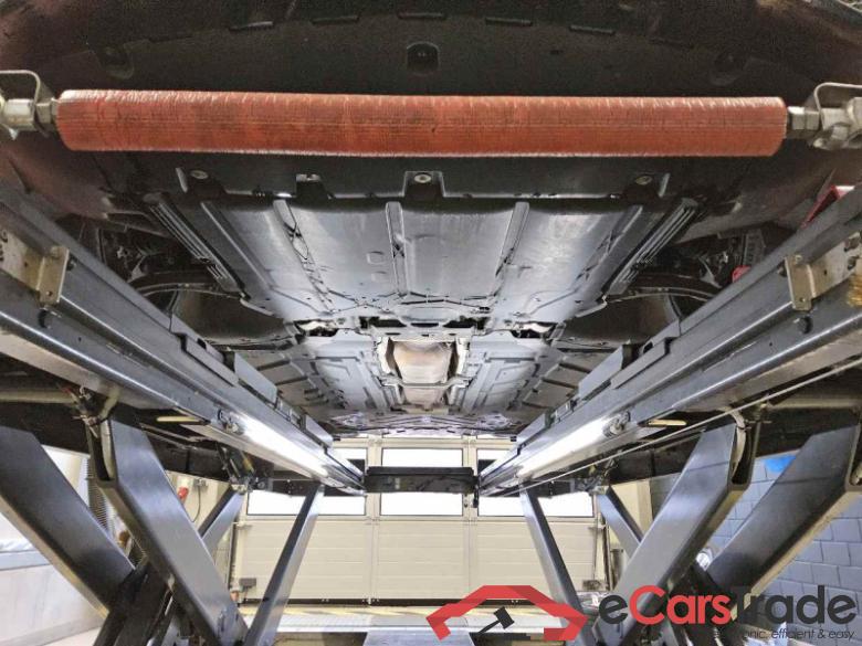 Mercedes-Benz B (BM 247)(02.2019->) DE - Van5 B 250 e EU6d, Style (EURO 6d), 2020 - 2022 #5