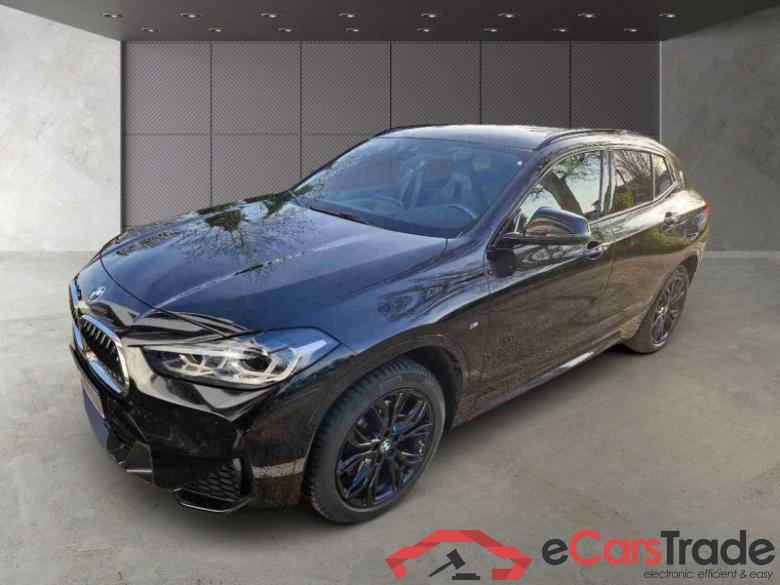 BMW X2 (F39)(11.2017->) DE - SUV5 xDrive25d EU6d, M Sport (EURO 6d), 2019 - 2024 #1