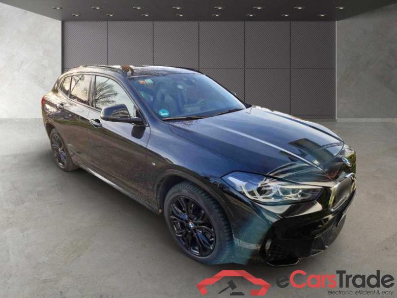 BMW X2 (F39)(11.2017->) DE - SUV5 xDrive25d EU6d, M Sport (EURO 6d), 2019 - 2024 #2