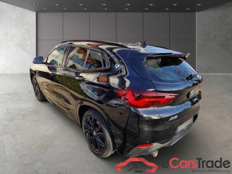 BMW X2 (F39)(11.2017->) DE - SUV5 xDrive25d EU6d, M Sport (EURO 6d), 2019 - 2024 #4