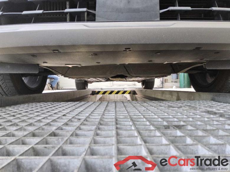 Renault Arkana (2021->) DE - SUV5 1.3 TCe 140 EU6d, Intens (EURO 6d), 2021 - 2022 #5