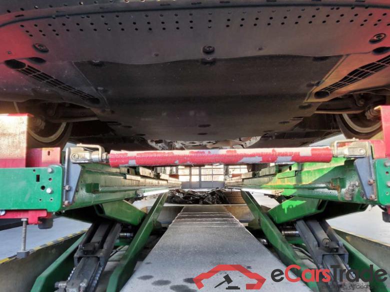 Audi A6 Avant (4A5)(04.2018->) DE - Kb5 50 2.0 TFSI e quattro EU6d, Avant basis (EURO 6d), 2021 - 2022 #5