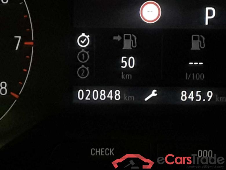 Opel Crossland (X)(2017->) DE - SUV5 1.2 Turbo EU6e, Elegance (EURO 6e), (Facelift) 2022 - 2024 #5