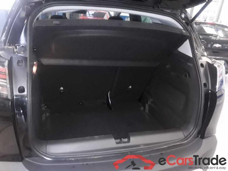 Opel Crossland (X)(2017->) DE - SUV5 1.2 Turbo EU6e, Elegance (EURO 6e), (Facelift) 2022 - 2024 #6