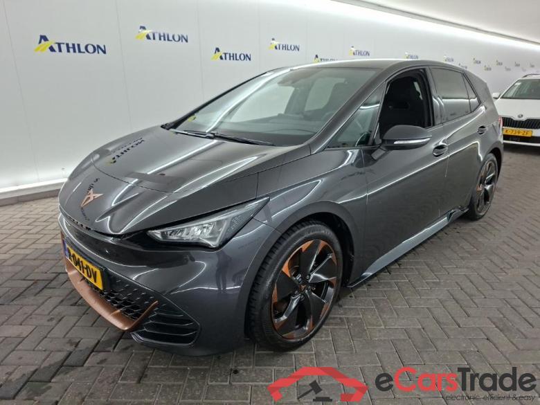 CUPRA Born 58kWh Adrenaline One auto 5D 150kW #1