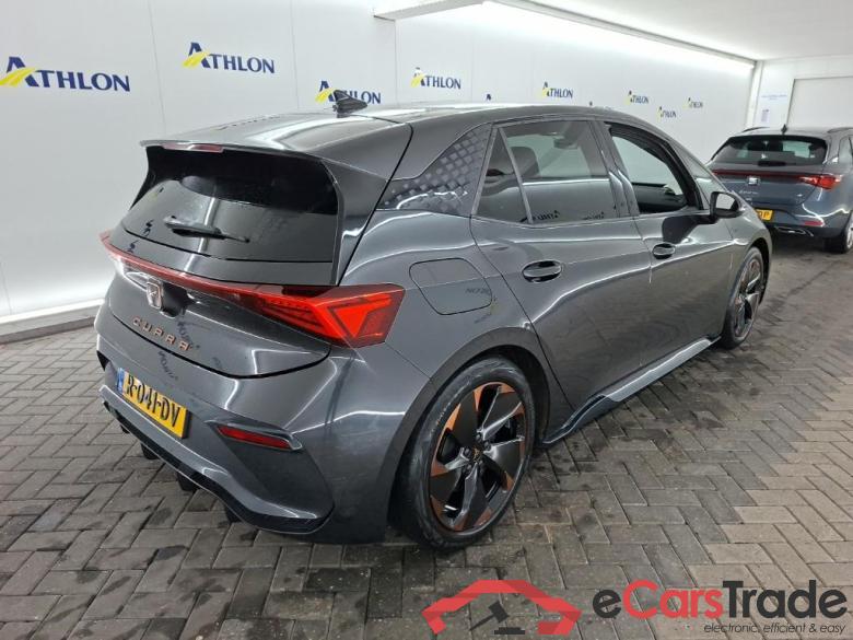 CUPRA Born 58kWh Adrenaline One auto 5D 150kW #3