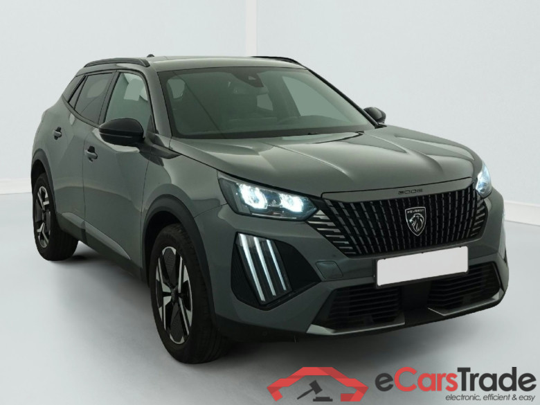 Peugeot 2008 Allure 1.2 75 kW BVM6 S&S #1