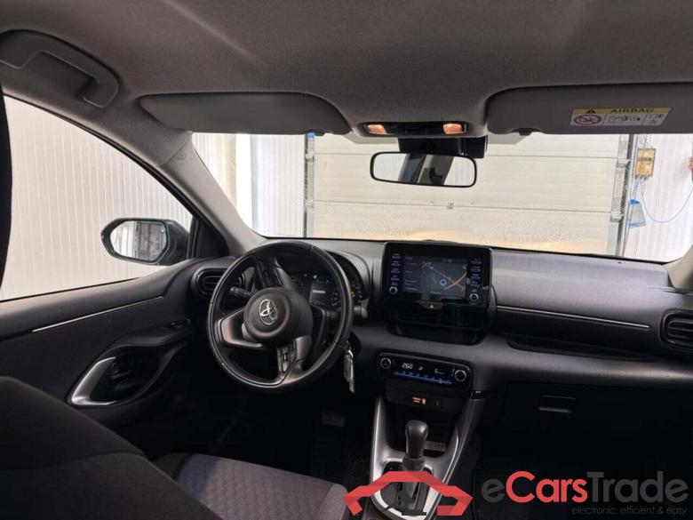 TOYOTA Yaris 1.5 Hyb. Active #3
