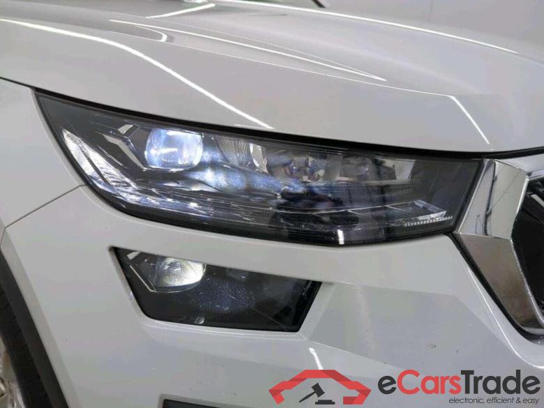 SKODA Kodiaq 1.5 TSI Bns. Ed. Pl. #5