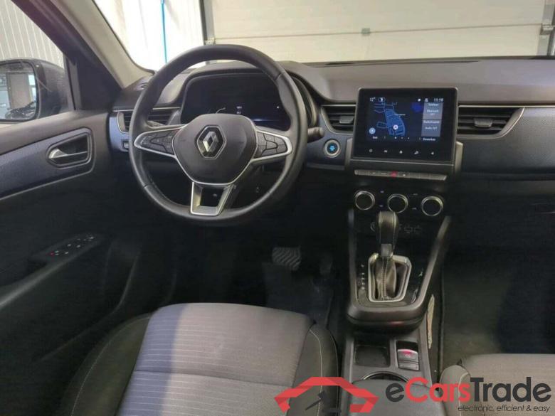 RENAULT Arkana 1.6 E-T f h 145 evol #3