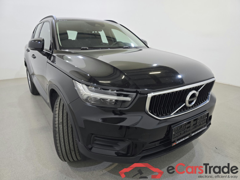 Volvo XC40 1.5 T2 Momentum LED-Xenon Virtual ACC Navi KeylessGo Camera Klima PDC ... #3